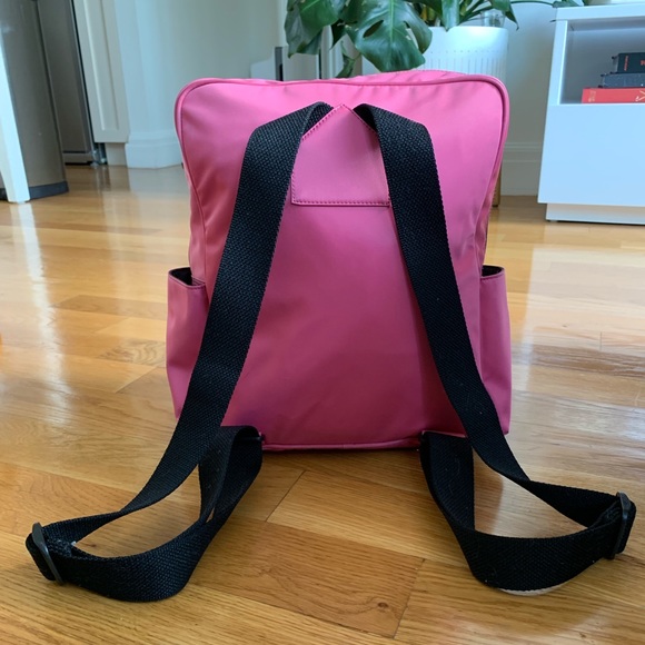 Kate Spade backpack - Picture 2 of 8